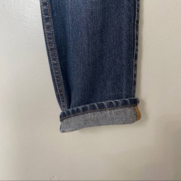 Tucker+Tate distressed straight skinny jeans boys7 - Picture 3 of 7